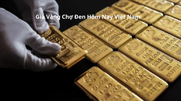 Logo trang tin tức vàng
