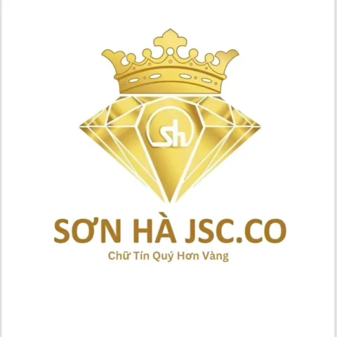 Giá Vàng Sơn Hà Hôm Nay 2026: Cập Nhật Mới Nhất, Dự Báo Xu Hướng Logo vàng Sơn Hà