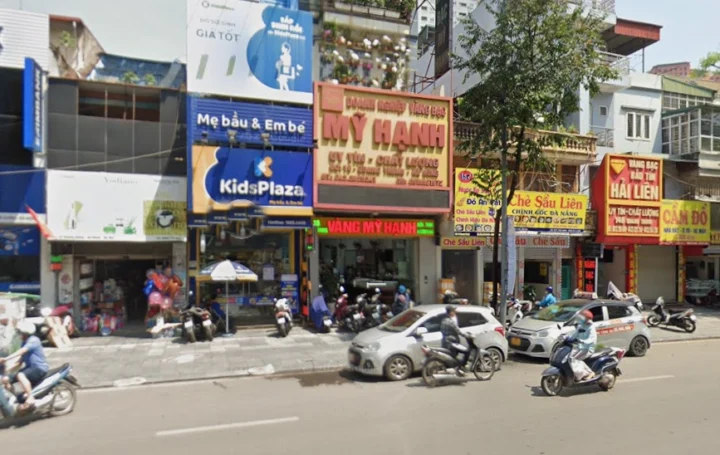 Lời khuyên đầu tư vàng 9999 Mỹ Hạnh năm 2026