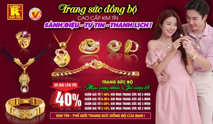 Người giao dịch vàng