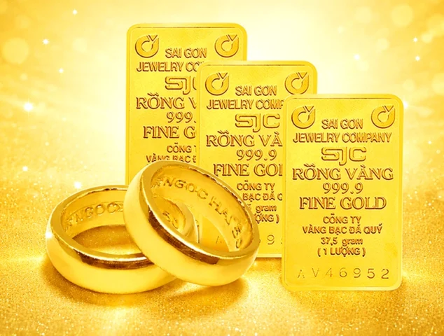 Giá Vàng Ngọc Hải 2026: Cập Nhật Mới Nhất Từ Chuyên Gia Nhẫn tròn trơn Ngọc Hải