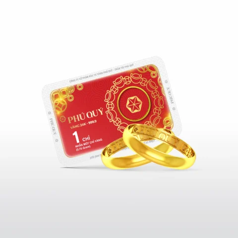 Giá Nhẫn Vàng Trơn 1 Chỉ 2026: Cập Nhật Mới Nhất Nhẫn vàng trơn 1 chỉ kiểu dáng đơn giản tinh tế