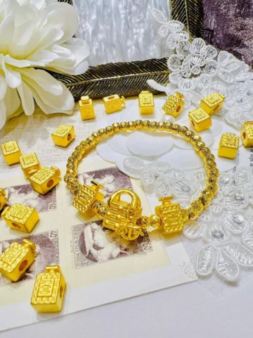 Đồ họa dự báo giá vàng