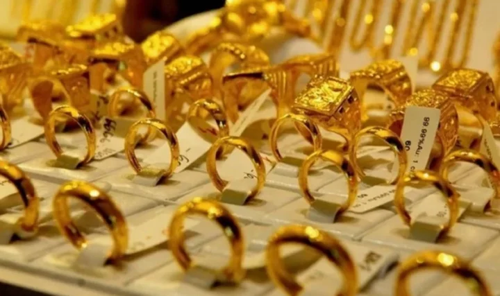 Phân biệt các loại vàng trên thị trường