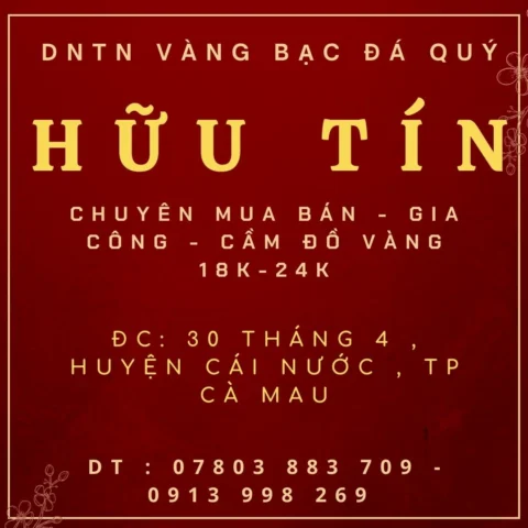 Quy trình sản xuất trang sức tại xưởng kim hoàn