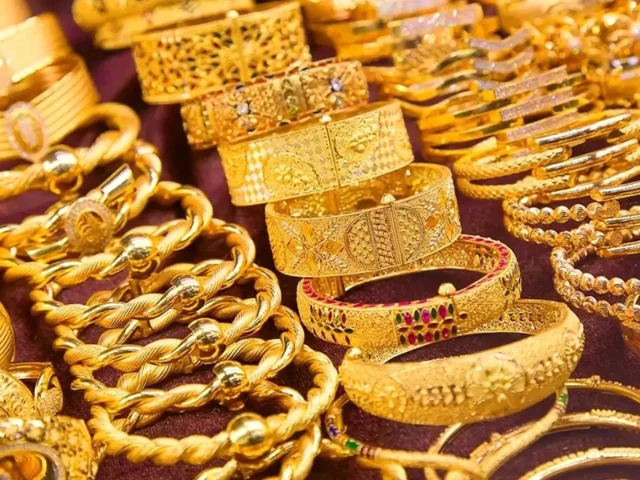 Vàng 610 bao nhiêu 1 chỉ? Cập nhật giá mới nhất 2026 So sánh giá vàng 610