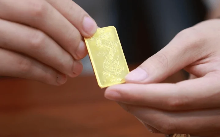 So sánh giá vàng Mi Hồng 9999 với vàng 18K, 24K