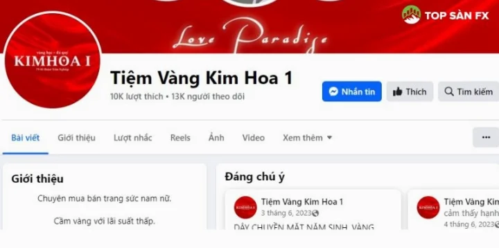 Giá Vàng Kim Hoa Bình Dương Hôm Nay 2026: Dự báo và Phân tích Tiệm vàng Kim Hoa Bình Dương - Nơi giao dịch vàng uy tín