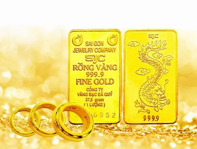 Giá Vàng 24k Ngọc Thẩm 2026: Cập Nhật Mới Nhất & Phân Tích Tiệm vàng Ngọc Thẩm trưng bày vàng 24k