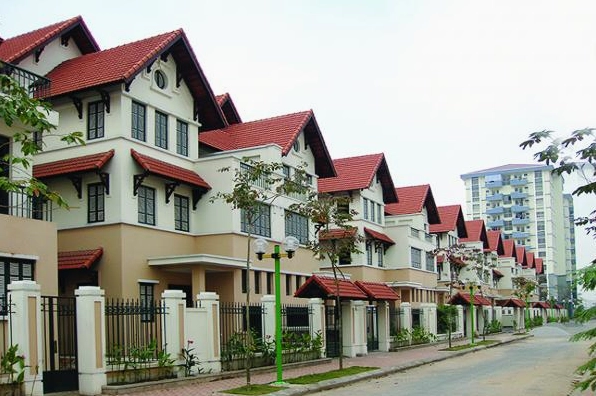 Khu Đô Thị Việt Hưng: Tiềm Năng và Thực Tế 2026 Tổng quan khu đô thị Việt Hưng