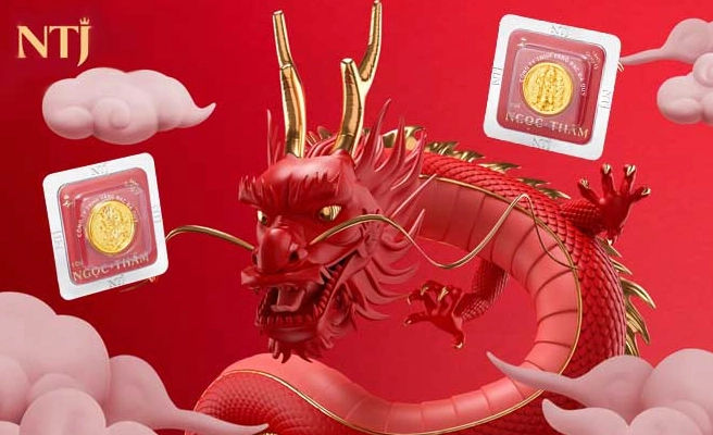Vàng Ngọc Thẫm: Định Giá, Ý Nghĩa và Xu Hướng Đầu Tư 2026 Trang sức vàng ngọc thẫm với thiết kế độc đáo